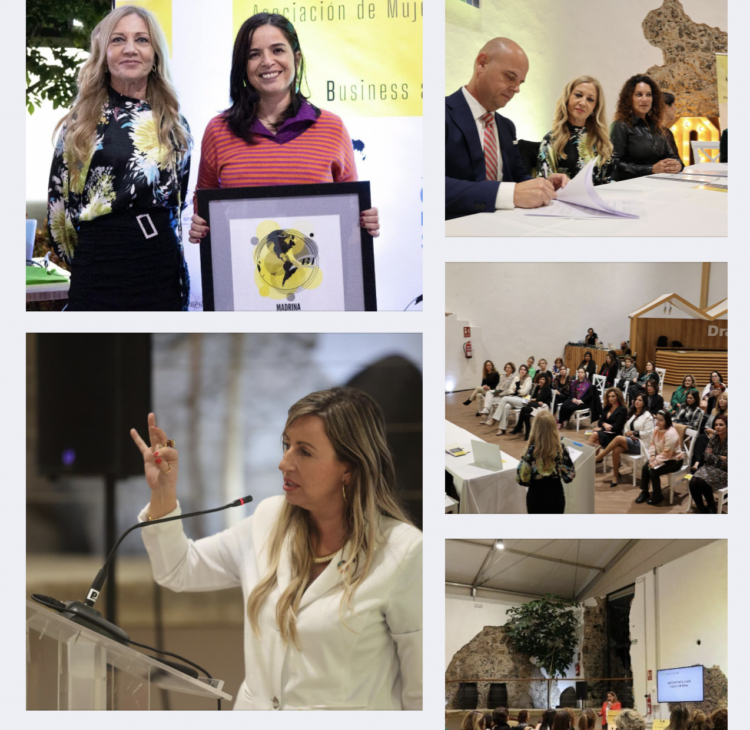 Globalsanihub parte de la gran familia de BPW Canarias