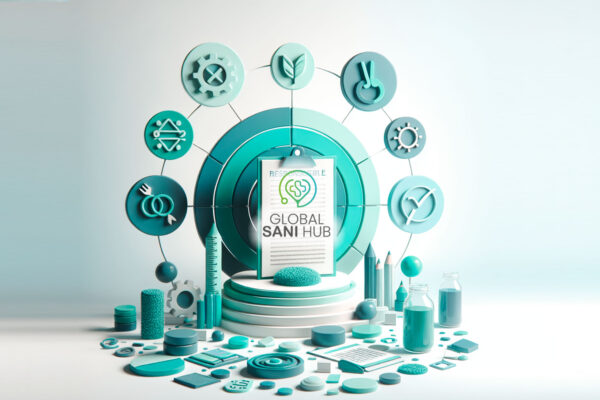 Global Sani Hub: El ecosistema que transforma la salud y la industria