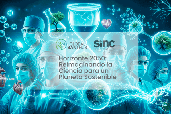 Horizonte 2050: Reimaginando la Ciencia para un Planeta Sostenible